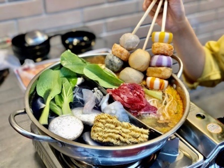 6 dia diem an uong mo ban xuyen Tet tai TP.HCM hinh anh