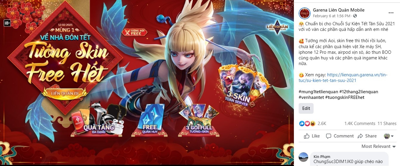 tu hoang streamer anh 3