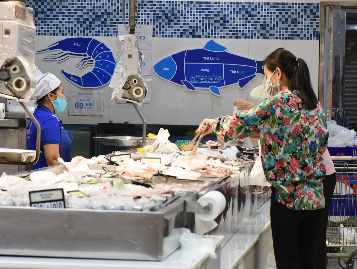 Co.opmart ảnh 1 Co.opmart anh 1