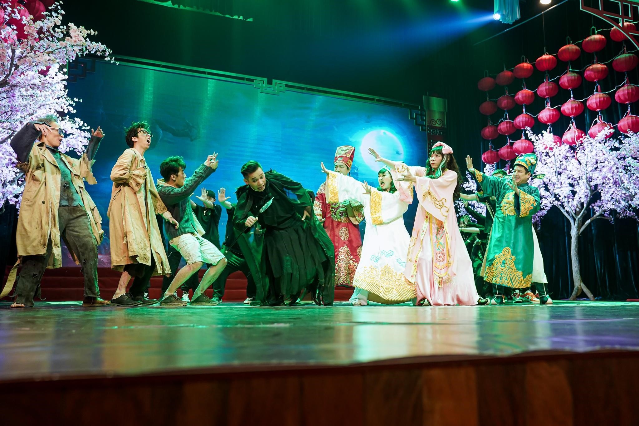 tu hoang streamer anh 2