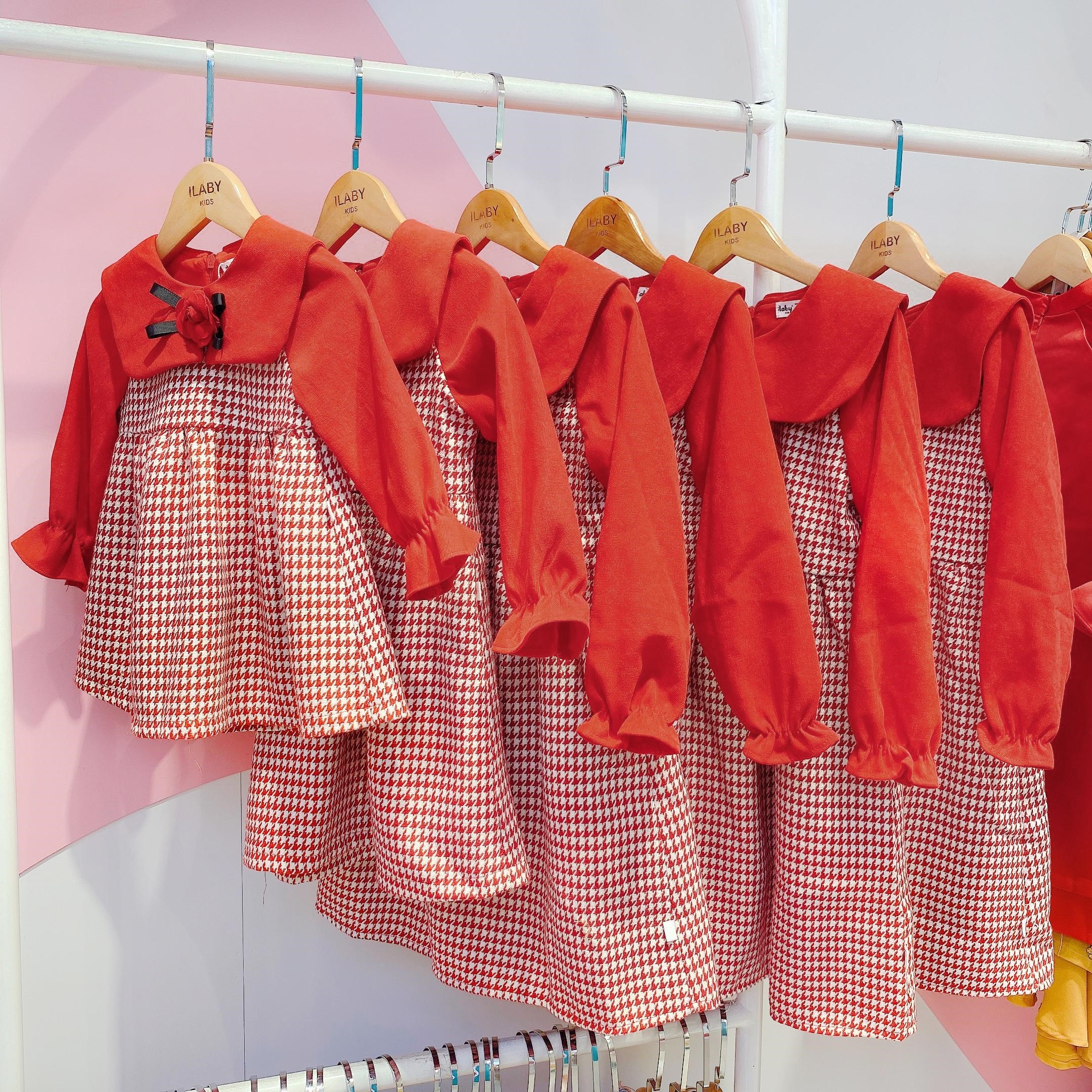 ILaby Dress ảnh 3 ILaby Dress anh 3