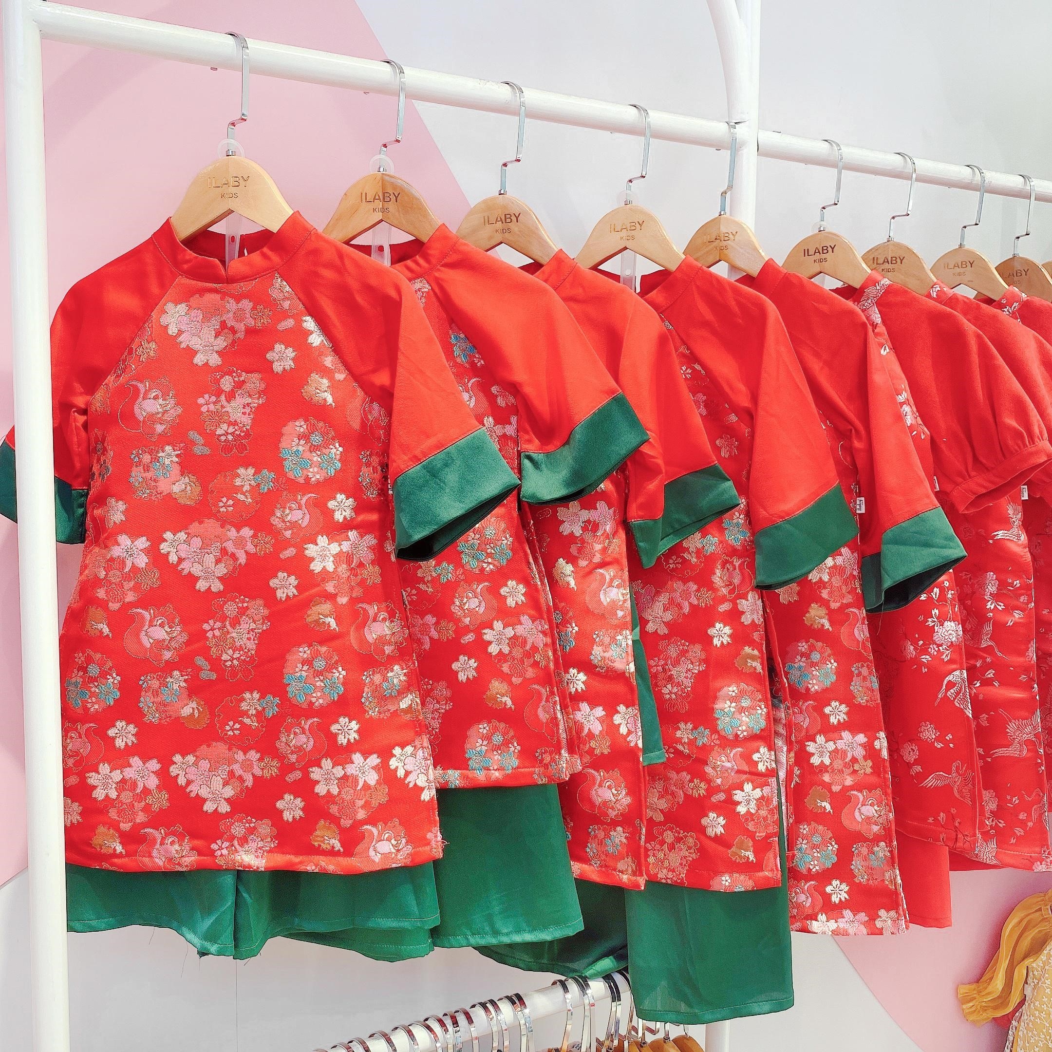 Vi sao ILaby Dress duoc ba me yeu thich? hinh anh