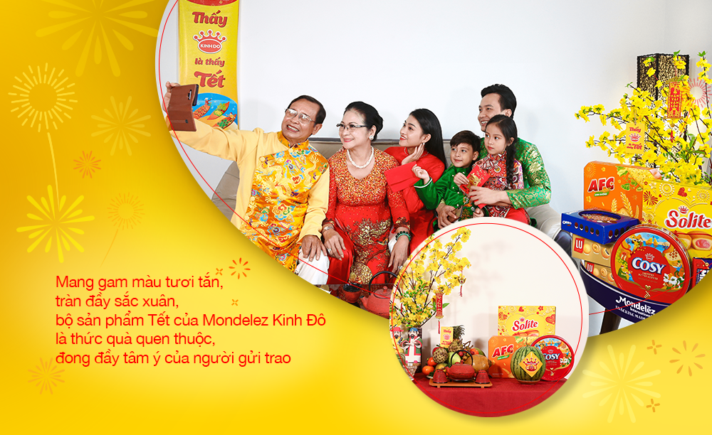 Mondelez Kinh Do anh 3