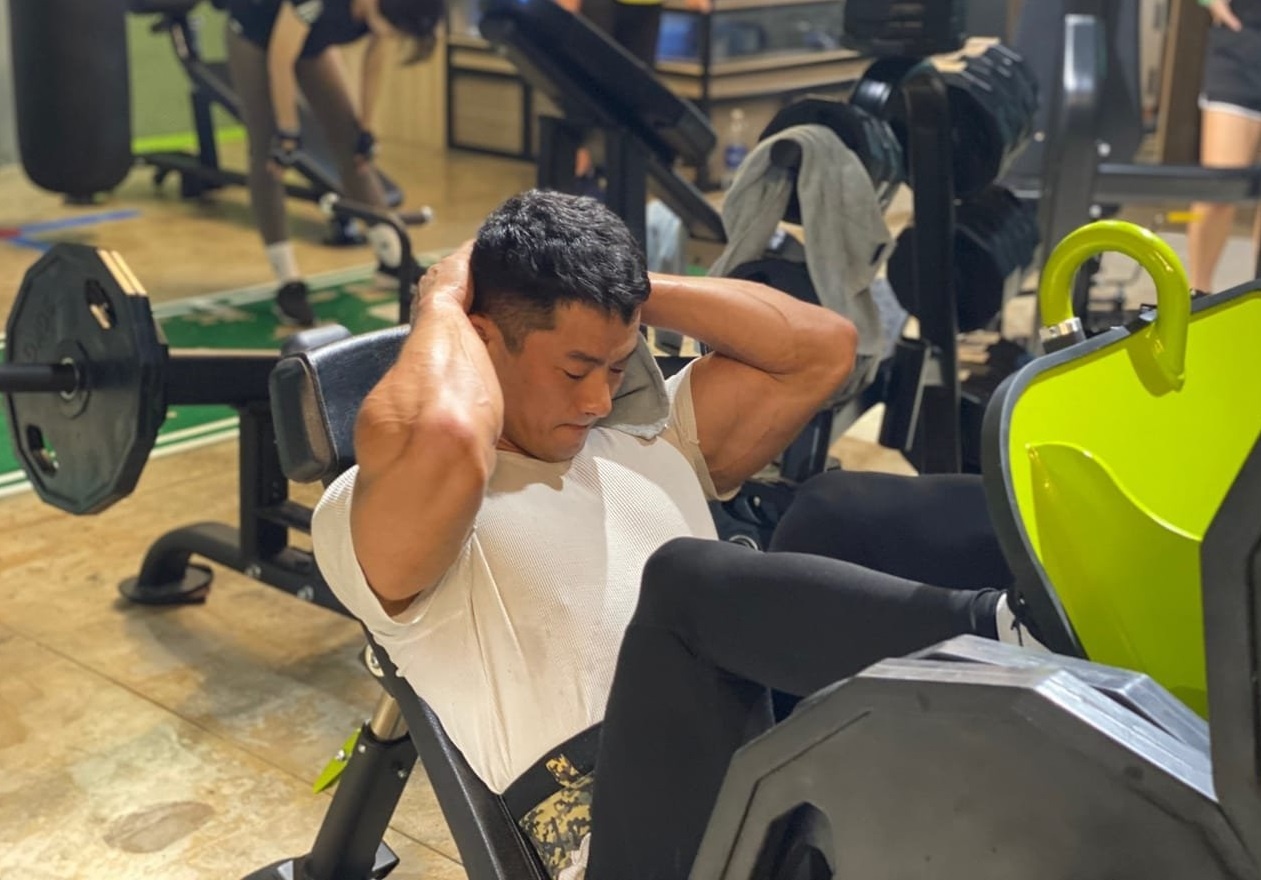 FitPlus - noi truyen cam hung tap luyen cho ban tre hinh anh