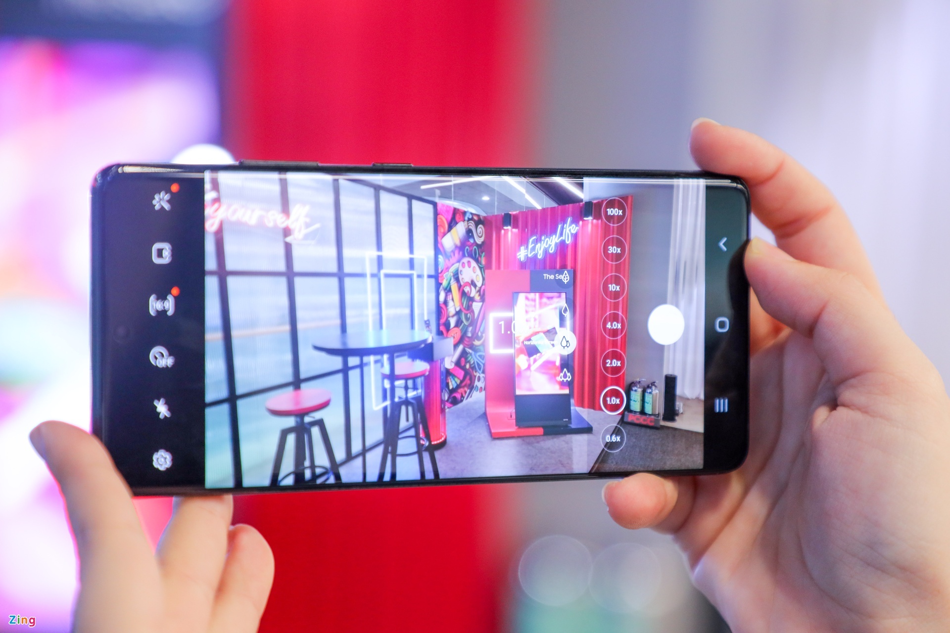 Samsung Galaxy S21 thanh cong anh 4