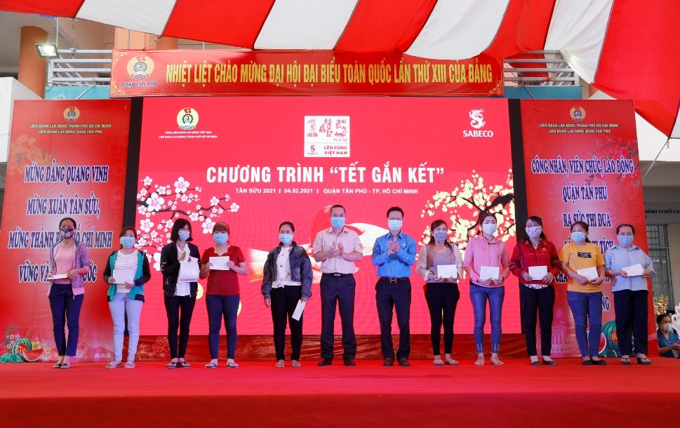 Tết gắn kết ảnh 1 Tet gan ket anh 1
