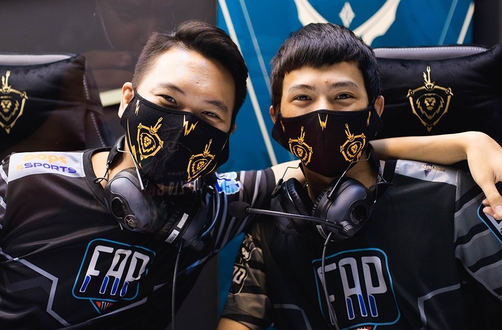 Cuoi tha ga Tet nay voi phim moi cua FAPtv va Lien Quan Mobile hinh anh