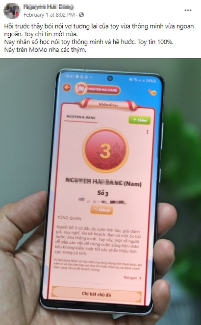 Momo ảnh 2 Momo anh 2