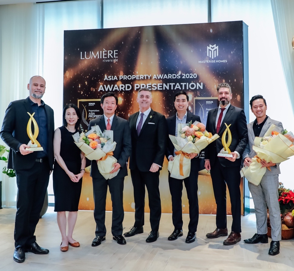 Lumiere riverside anh 2