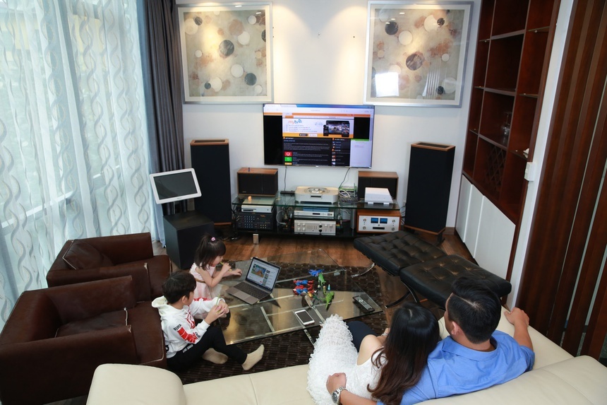 Truyen hinh MyTV anh 1