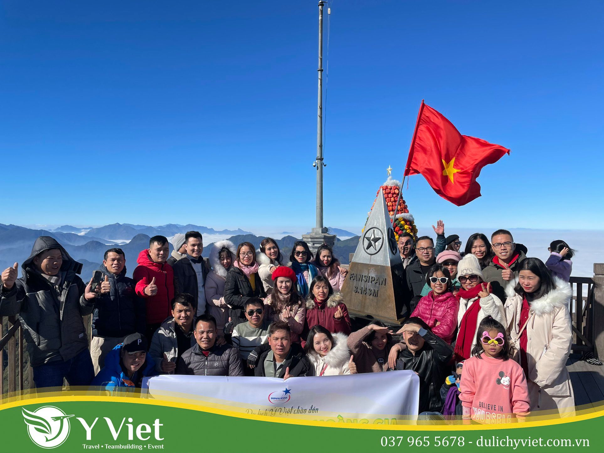 Du lich Y Viet anh 3