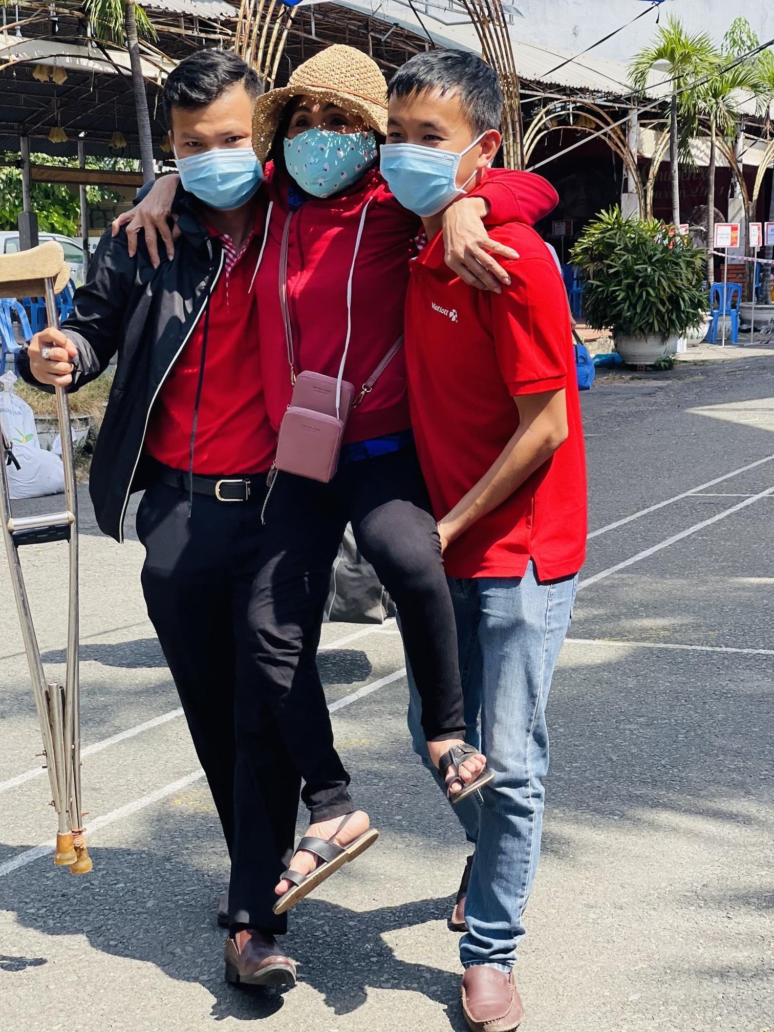 Vietlott ảnh 6 Vietlott anh 6
