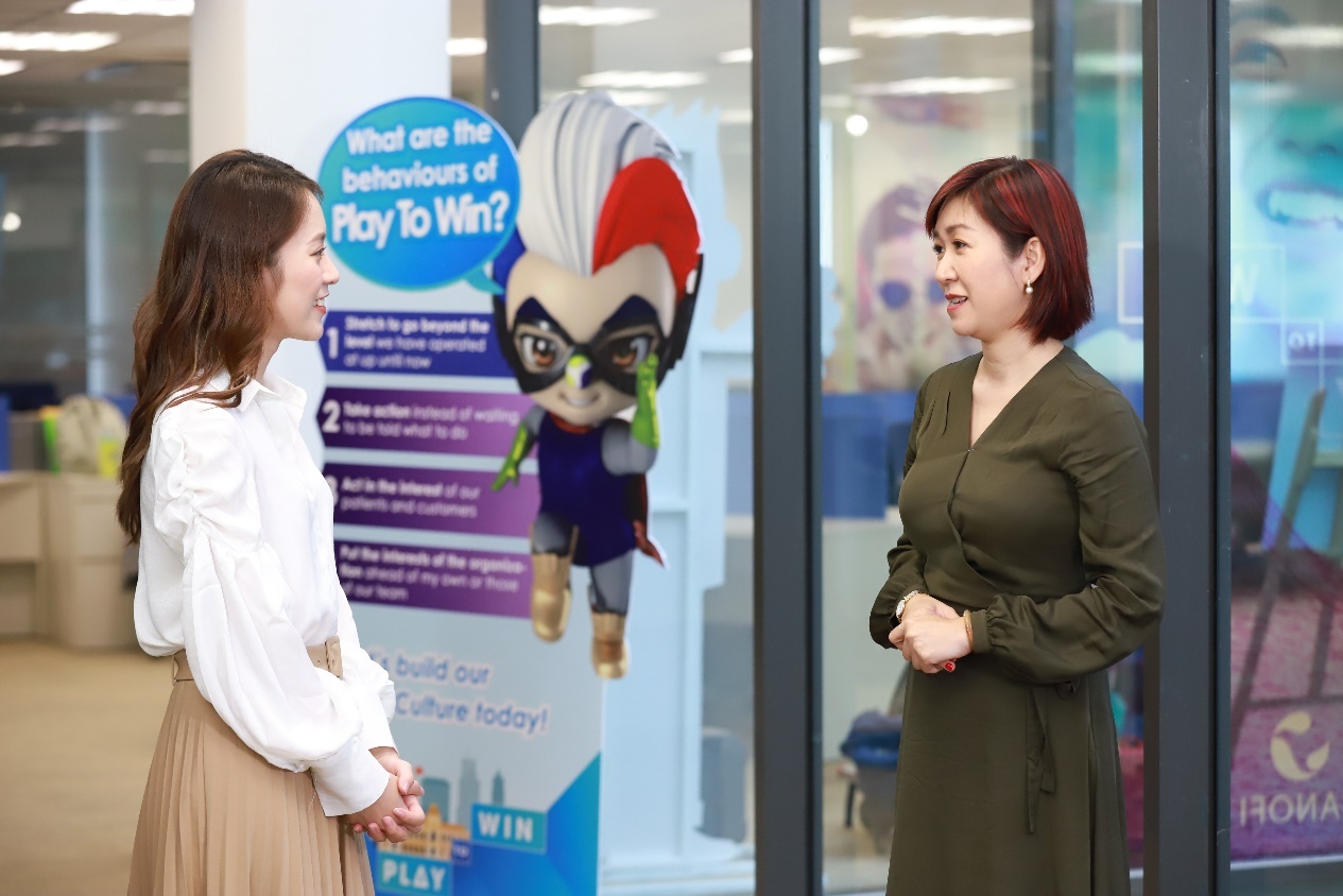 Sanofi Việt Nam ảnh 4 Sanofi Viet Nam anh 4