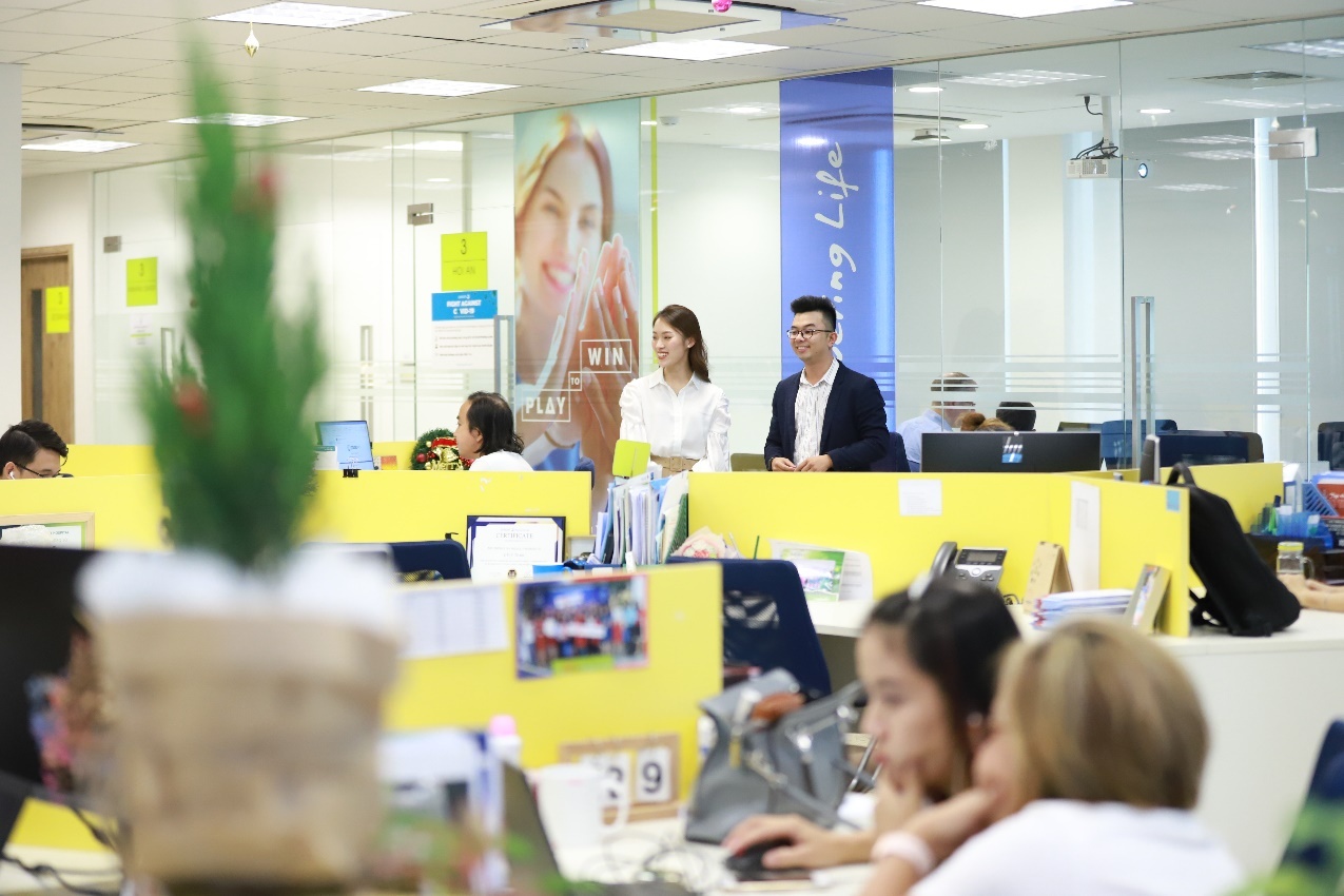 Sanofi Việt Nam ảnh 5 Sanofi Viet Nam anh 5