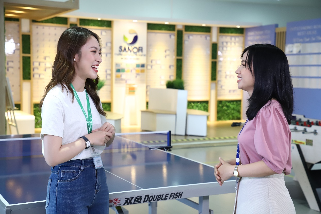 Sanofi Việt Nam ảnh 7 Sanofi Viet Nam anh 7