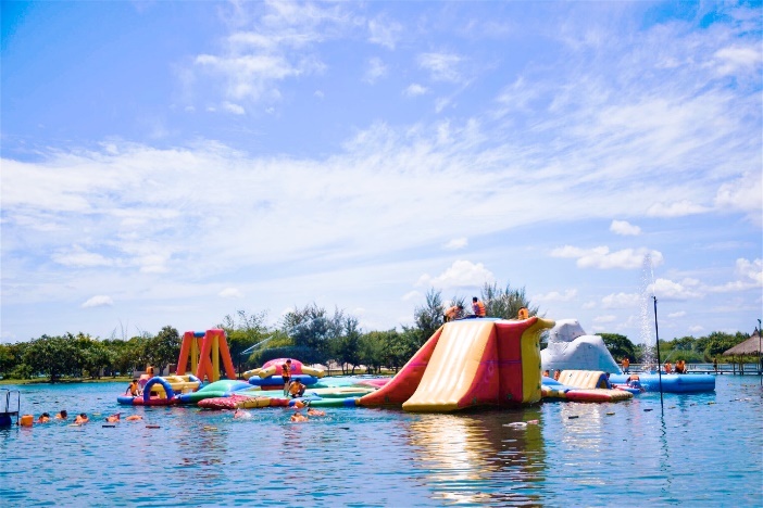 Công viên suối mơ ảnh 7 Cong vien suoi mo anh 7