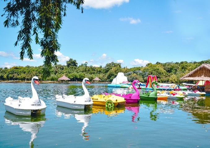 Công viên suối mơ ảnh 6 Cong vien suoi mo anh 6