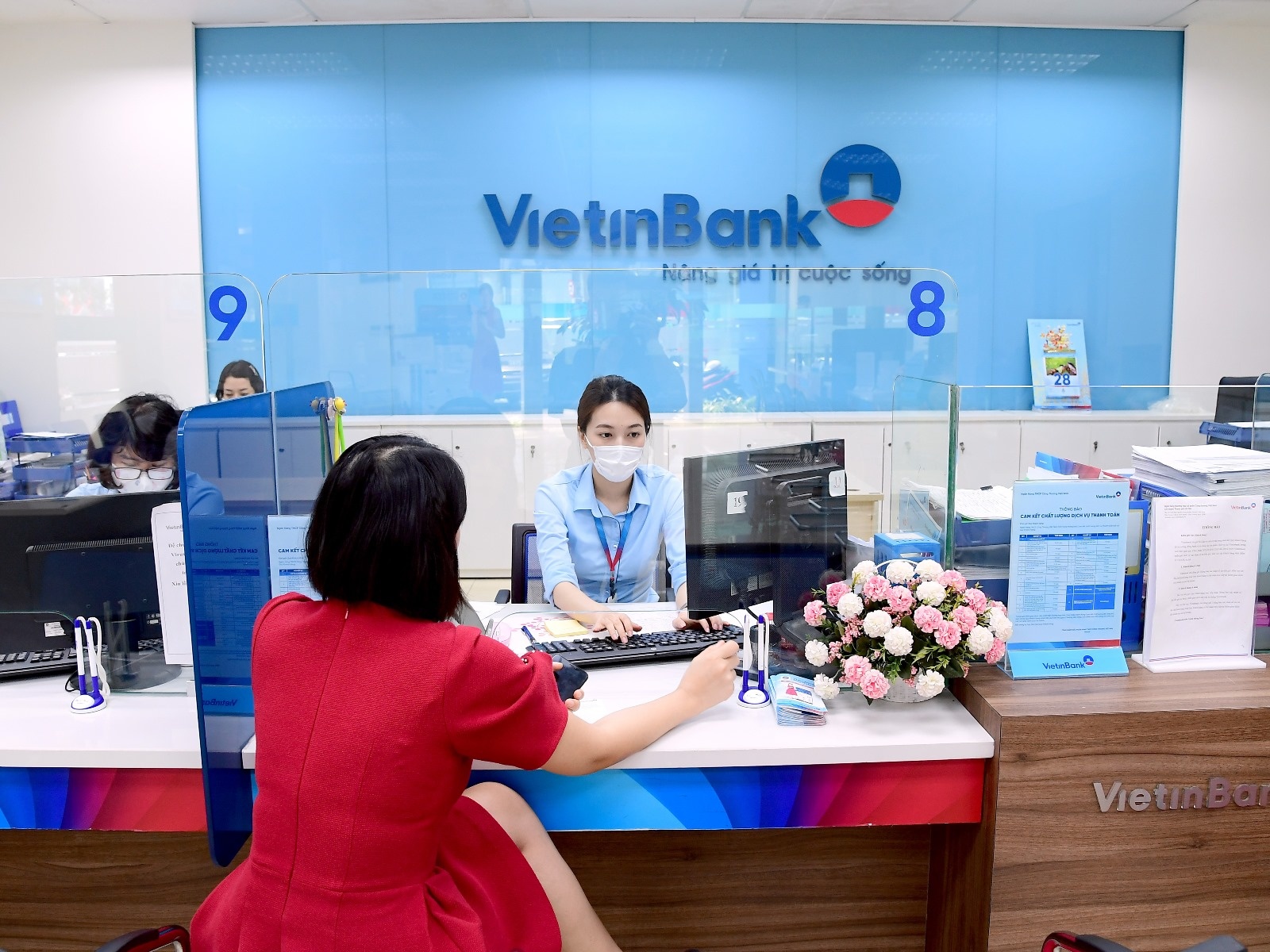 VietinBank ra mat 3 goi tai khoan thong minh hinh anh