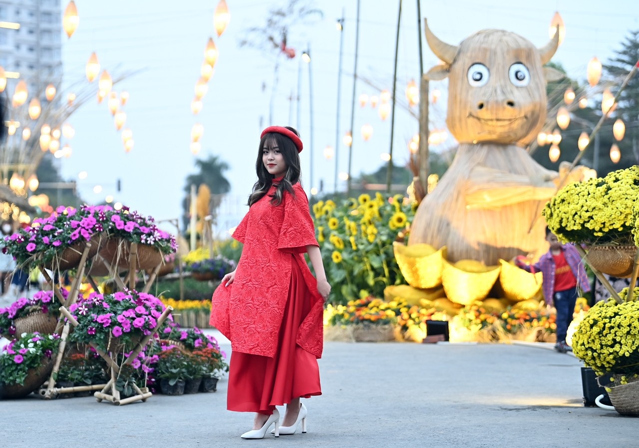 Splendora ảnh 2 Splendora anh 2