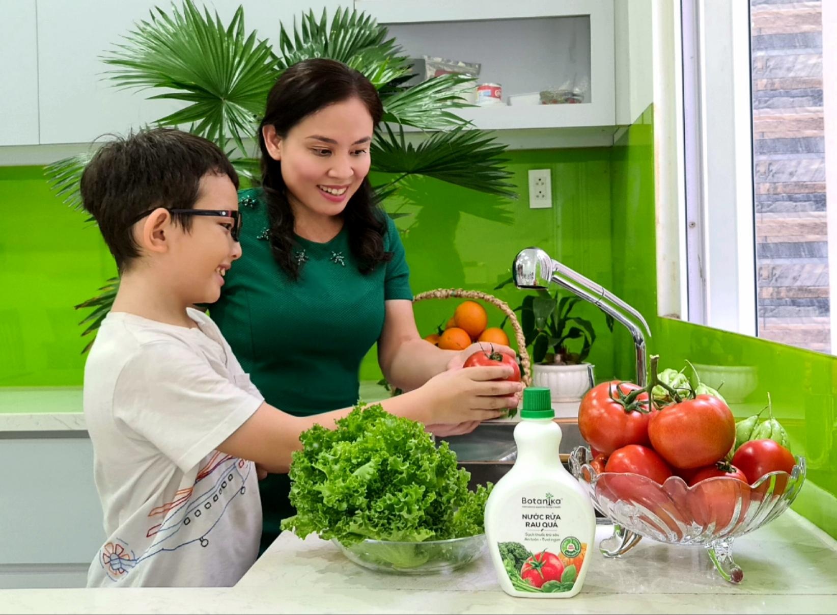 Botanika ảnh 6 Botanika anh 6