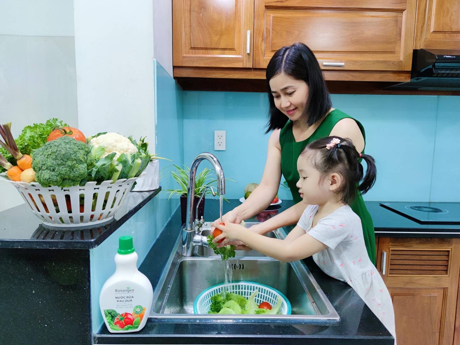 Nguoi noi tro hien dai sam gi cho can bep? hinh anh