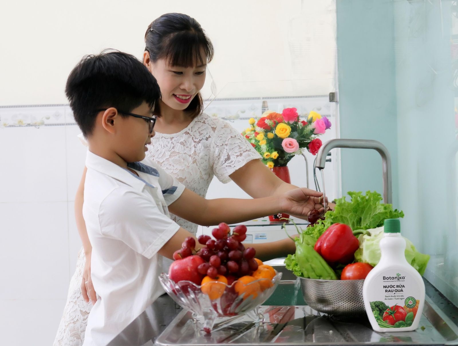 Botanika ảnh 7 Botanika anh 7