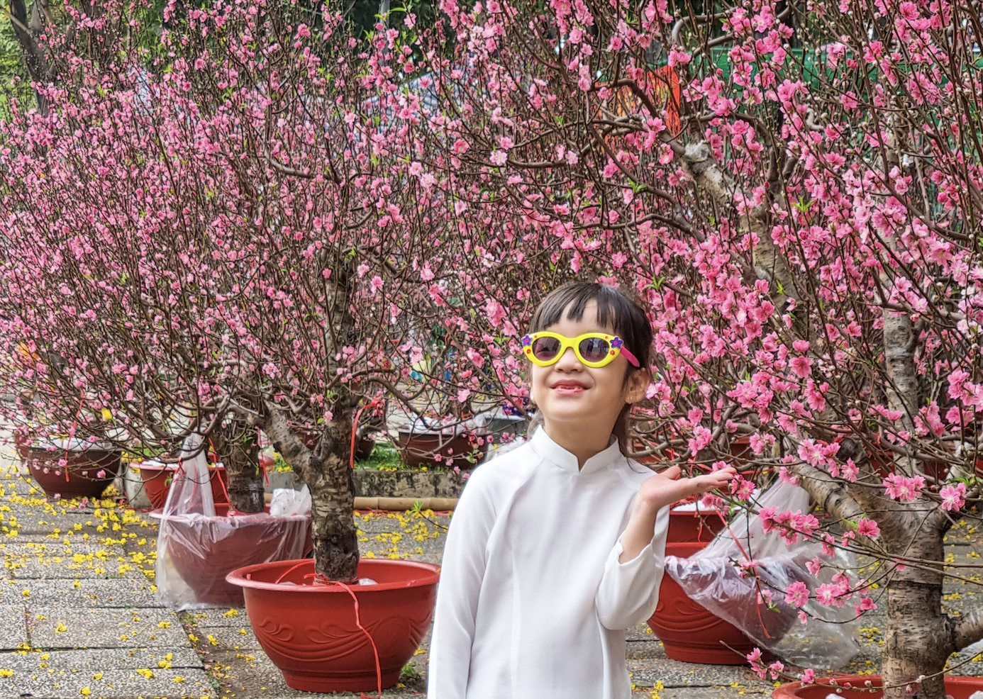 Tết TP.HCM dưới góc nhìn Galaxy S21 ảnh 9 Tet TP.HCM duoi goc nhin Galaxy S21 anh 9