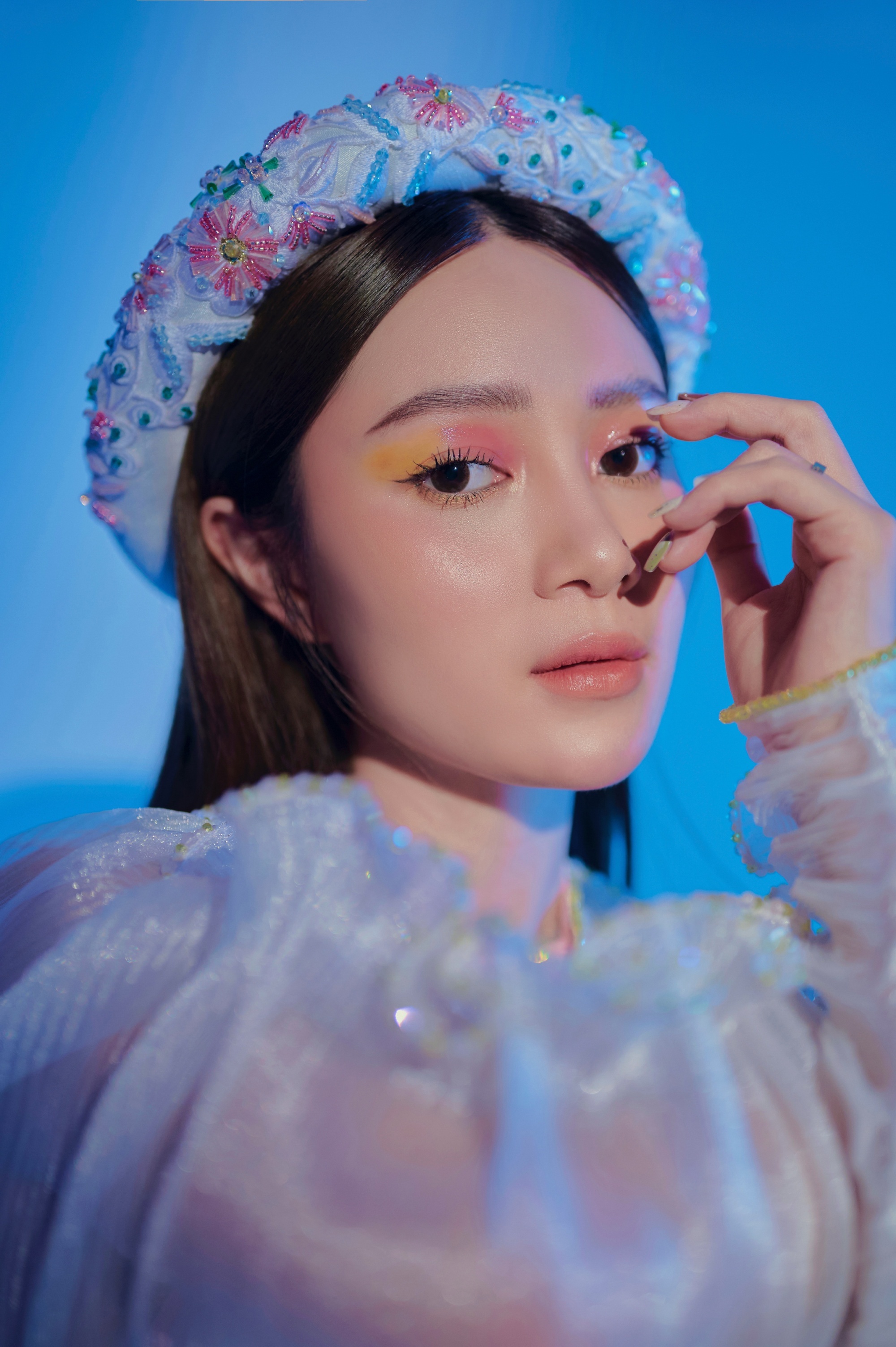 áo dài Tết ảnh 7 ao dai Tet anh 7