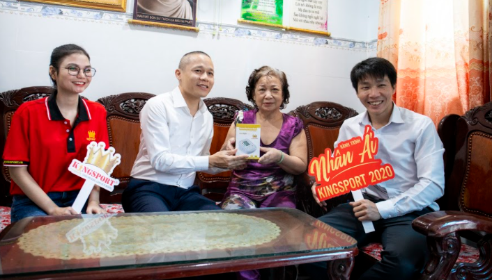 Kingsport tang may do huyet ap, lan toa tinh than trao di de hanh phuc hinh anh