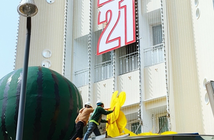 Realme ảnh 7 Realme anh 7