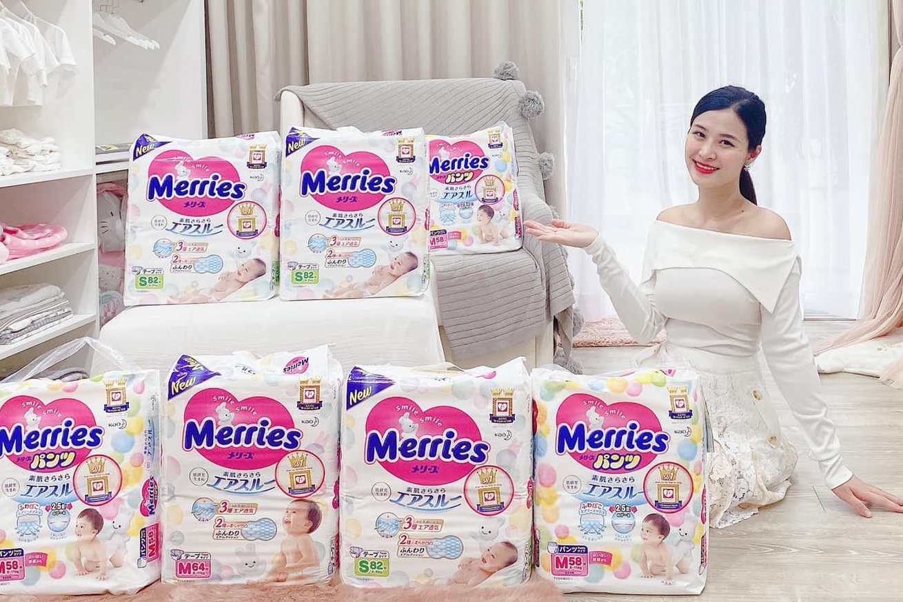 Dong Nhi chia se cach chon ta tot cho con gai hinh anh