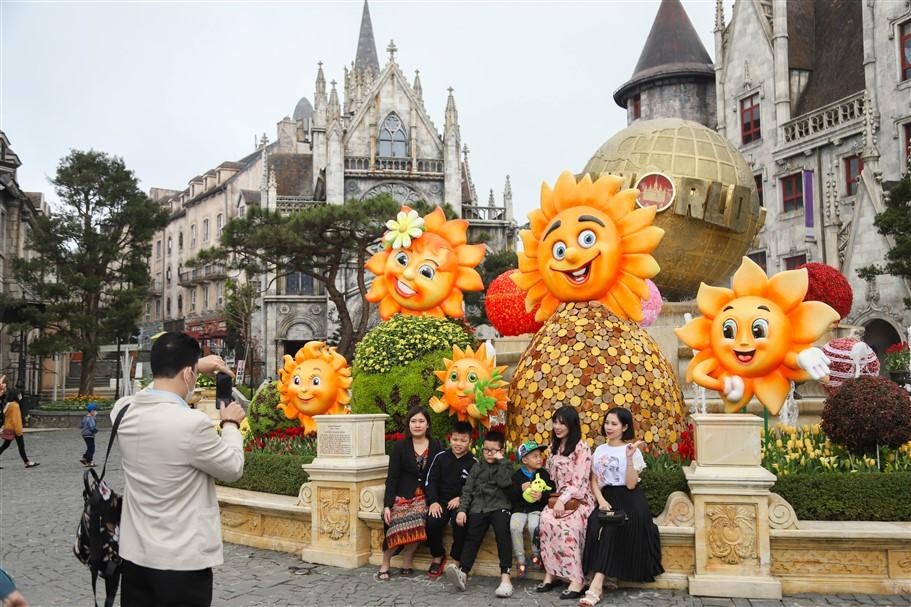 Sun Group ảnh 10 Sun Group anh 10
