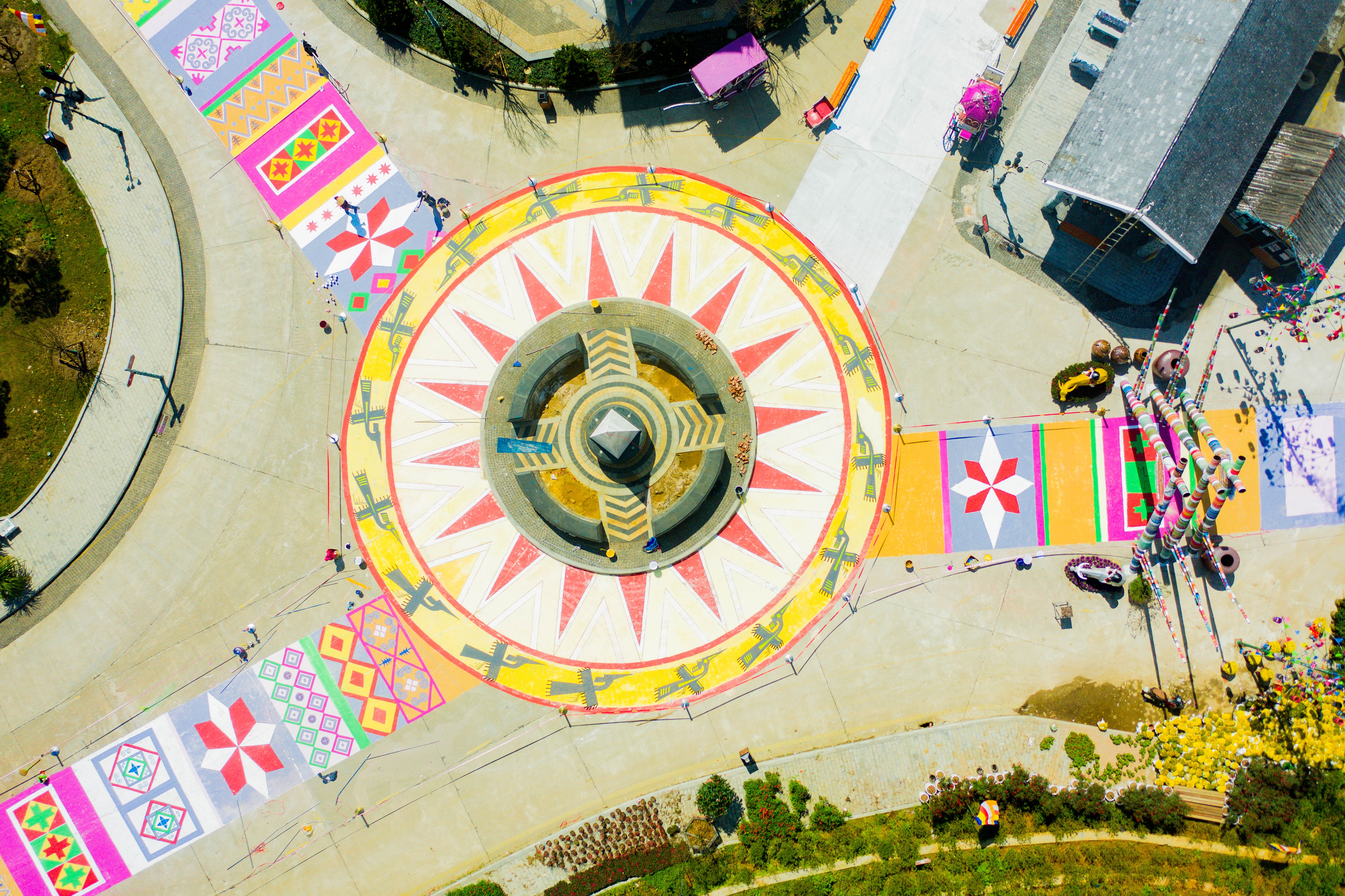 Sun World Fansipan Legend anh 1