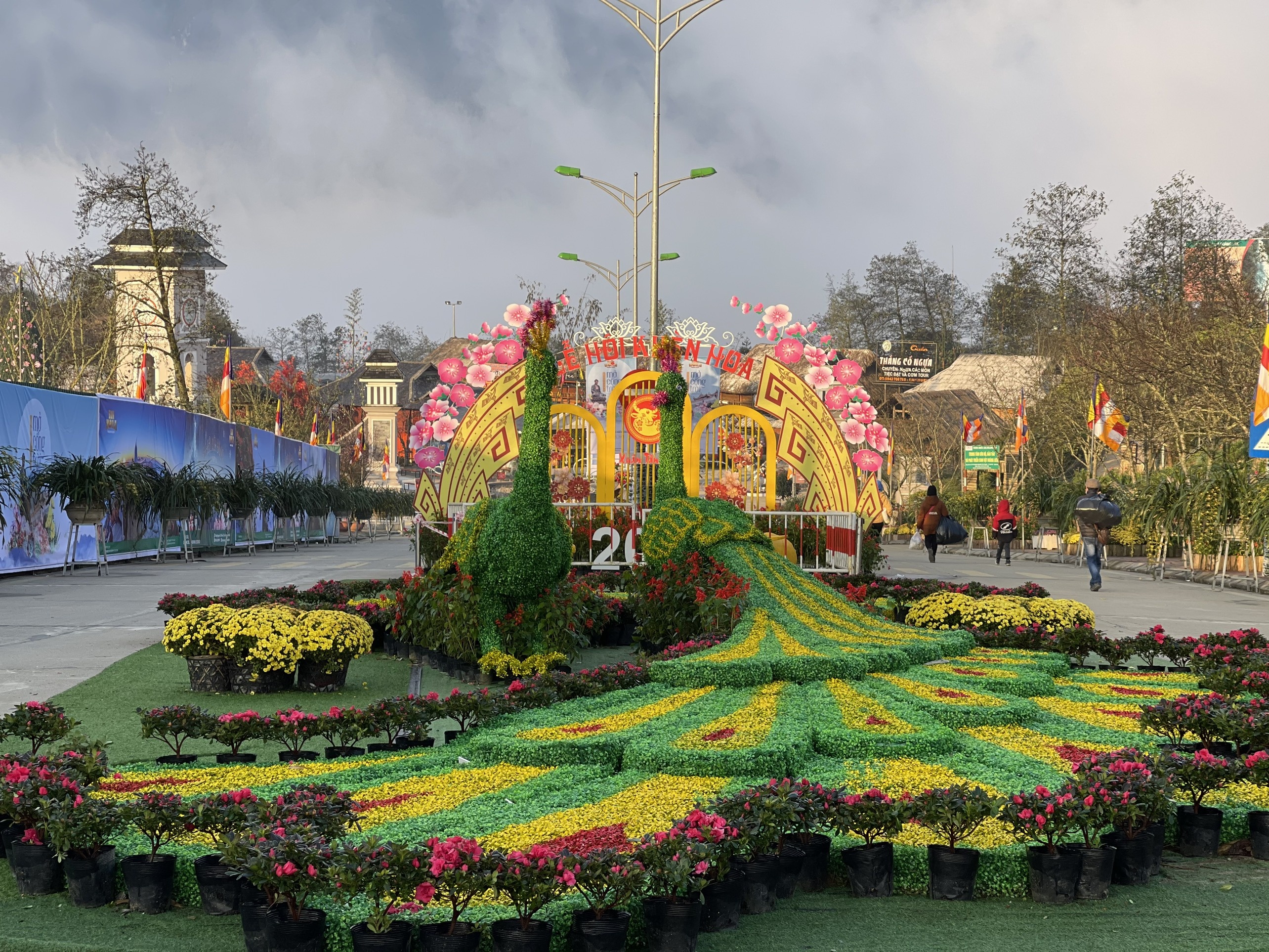 Sun World Fansipan Legend anh 3