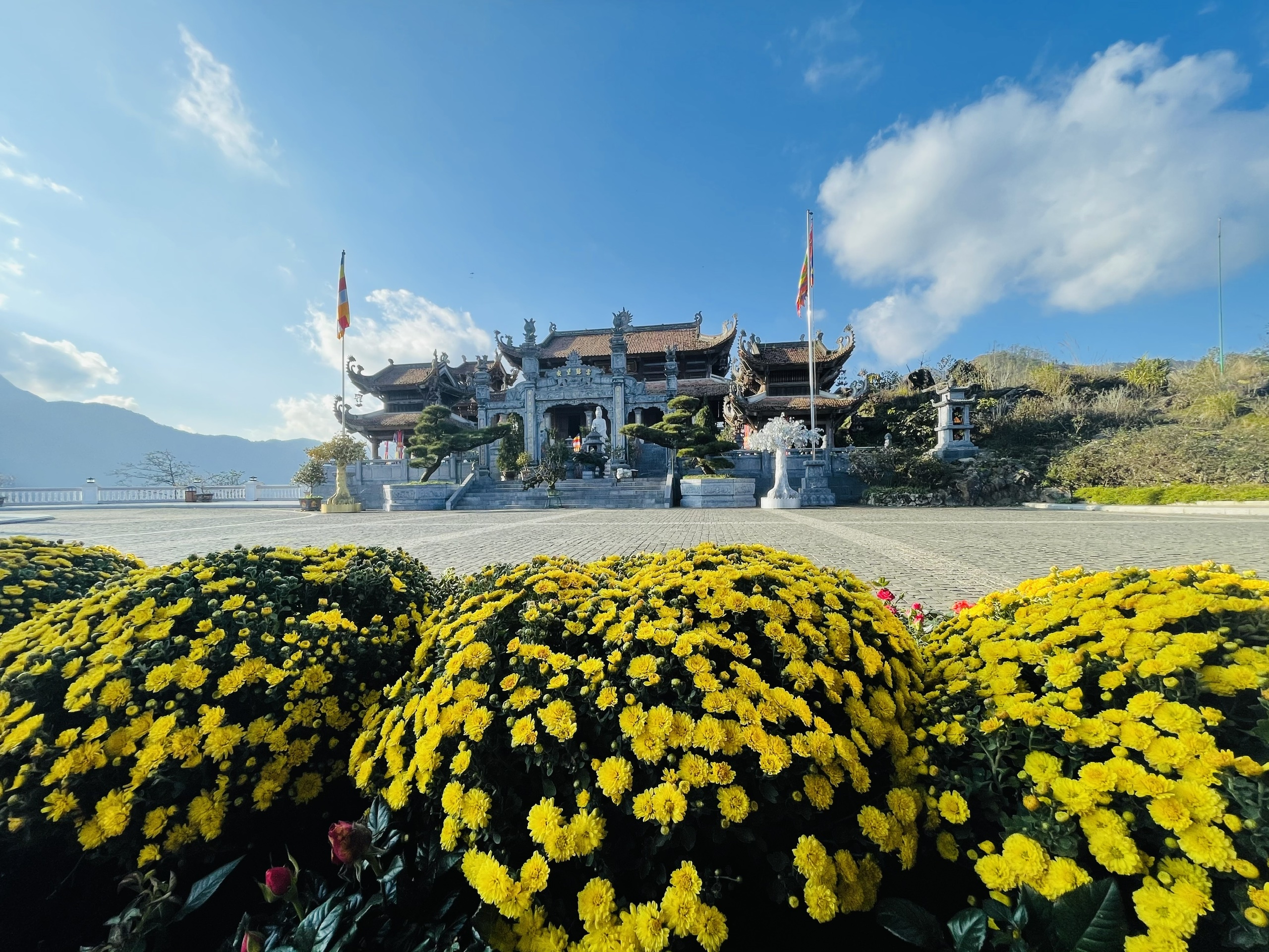 Sun World Fansipan Legend anh 5