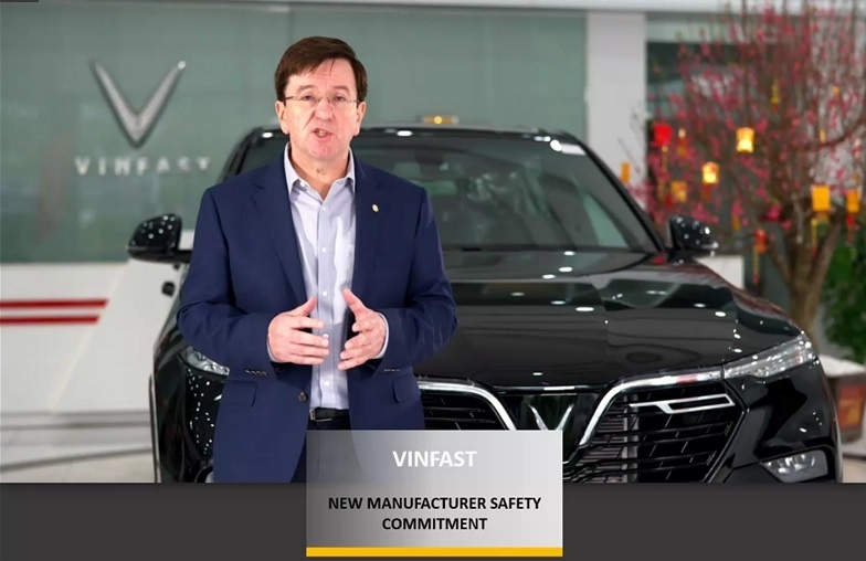 VinFast ảnh 2 VinFast anh 2