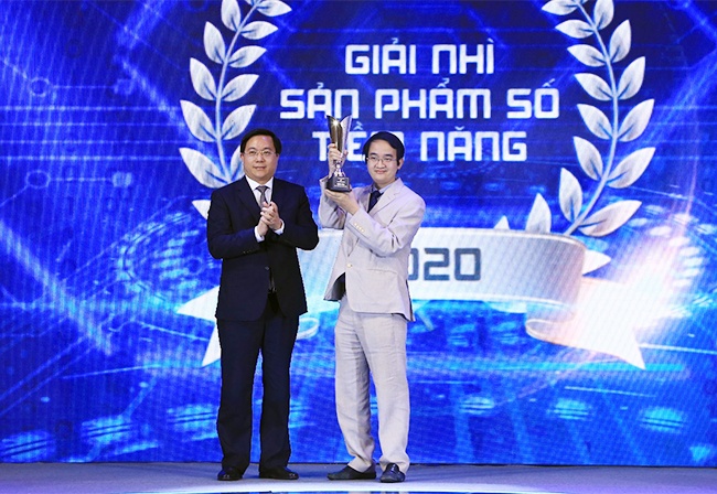 10 su kien noi bat nam 2020 cua DH Duy Tan hinh anh