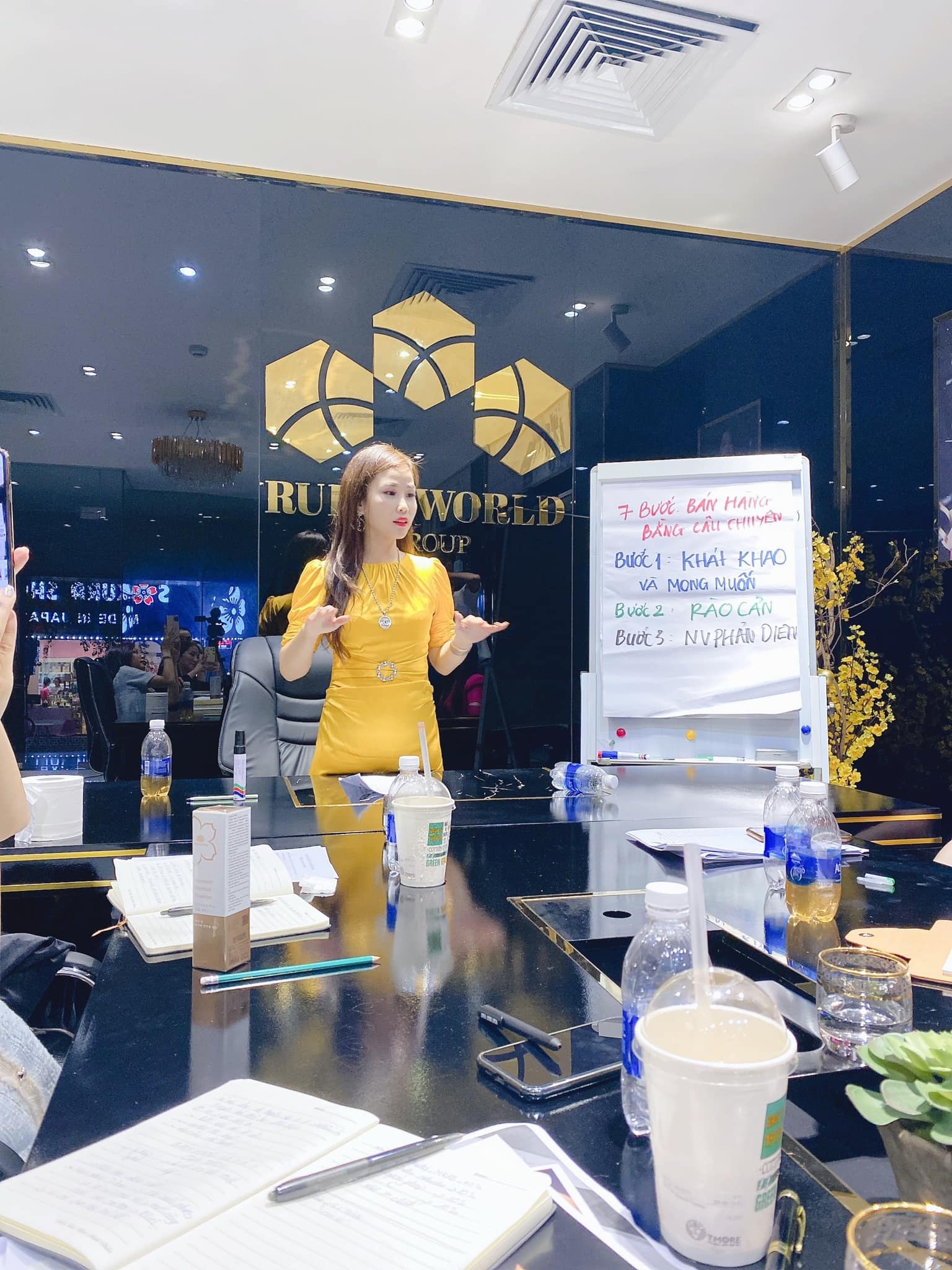 Hang Tran shop anh 5