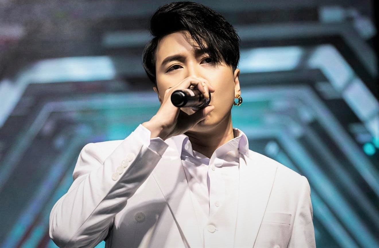 Ca khuc rap dau tien dat top 1 #zingchart trong nam 2021 hinh anh