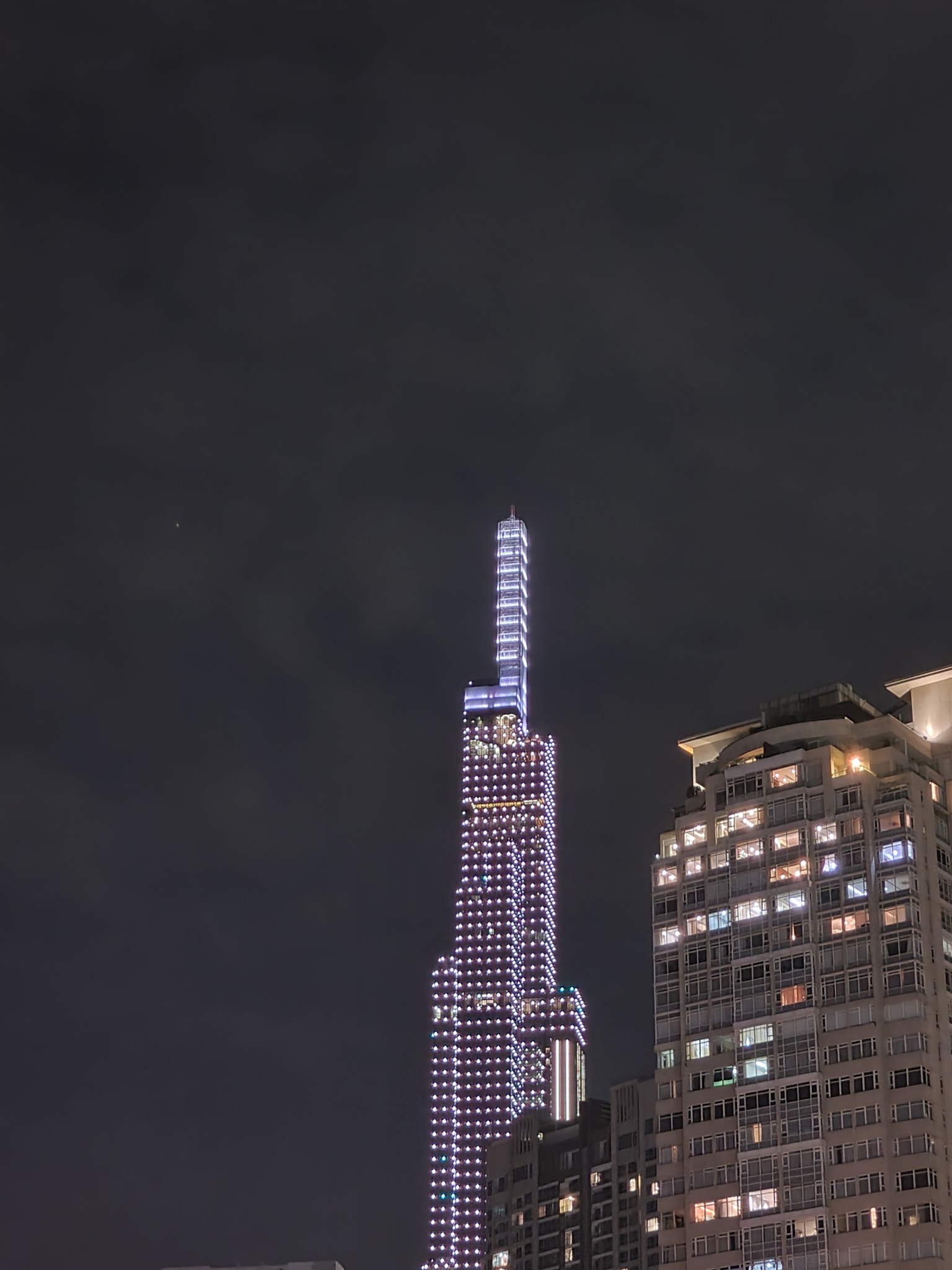 Sức mạnh của camera Galaxy S21+ ảnh 11 Suc manh cua camera Galaxy S21+ anh 11