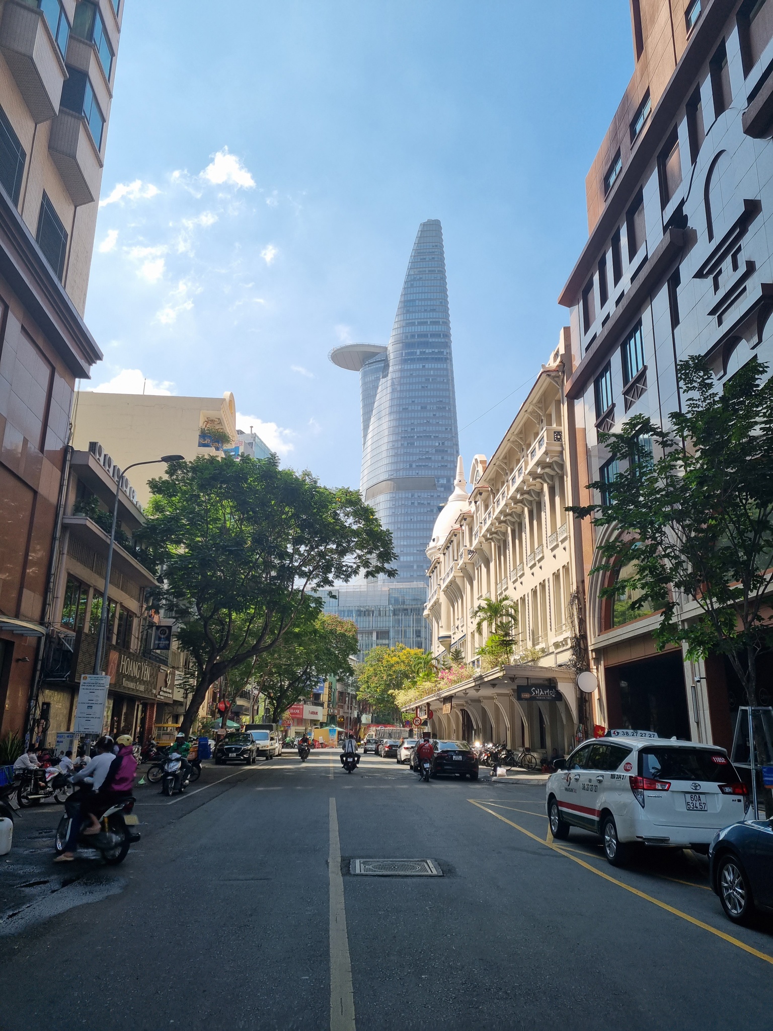 Suc manh cua camera Galaxy S21+ anh 1