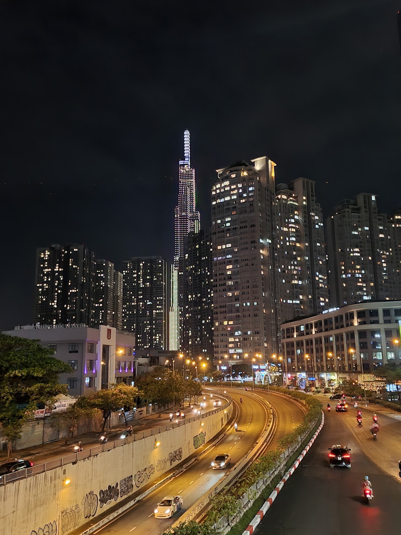 Sức mạnh của camera Galaxy S21+ ảnh 5 Suc manh cua camera Galaxy S21+ anh 5