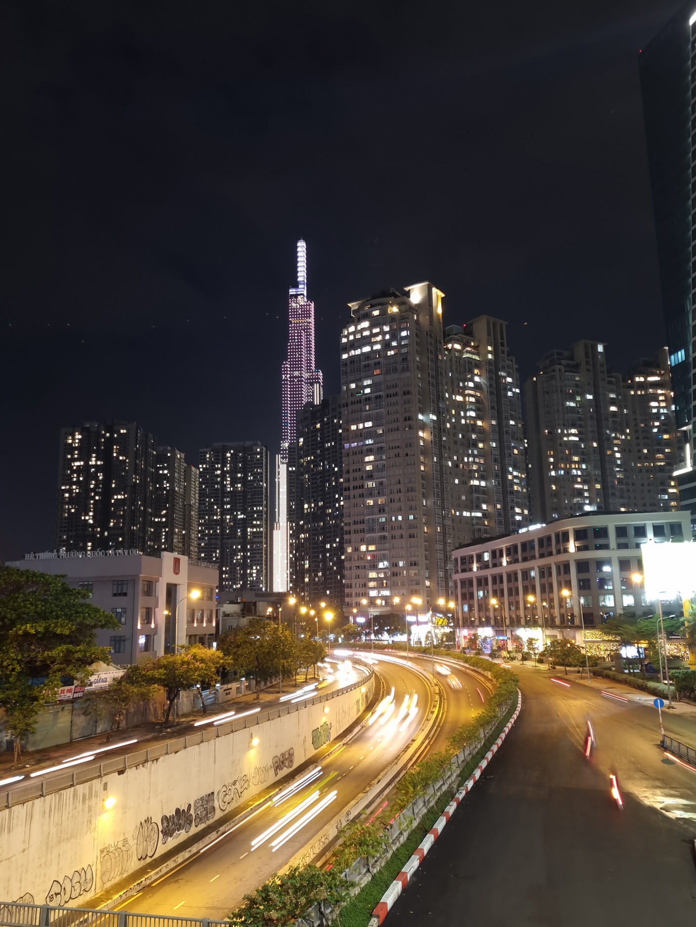 Sức mạnh của camera Galaxy S21+ ảnh 6 Suc manh cua camera Galaxy S21+ anh 6