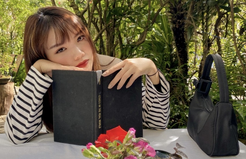 Khi tay ngang lam KOL hinh anh