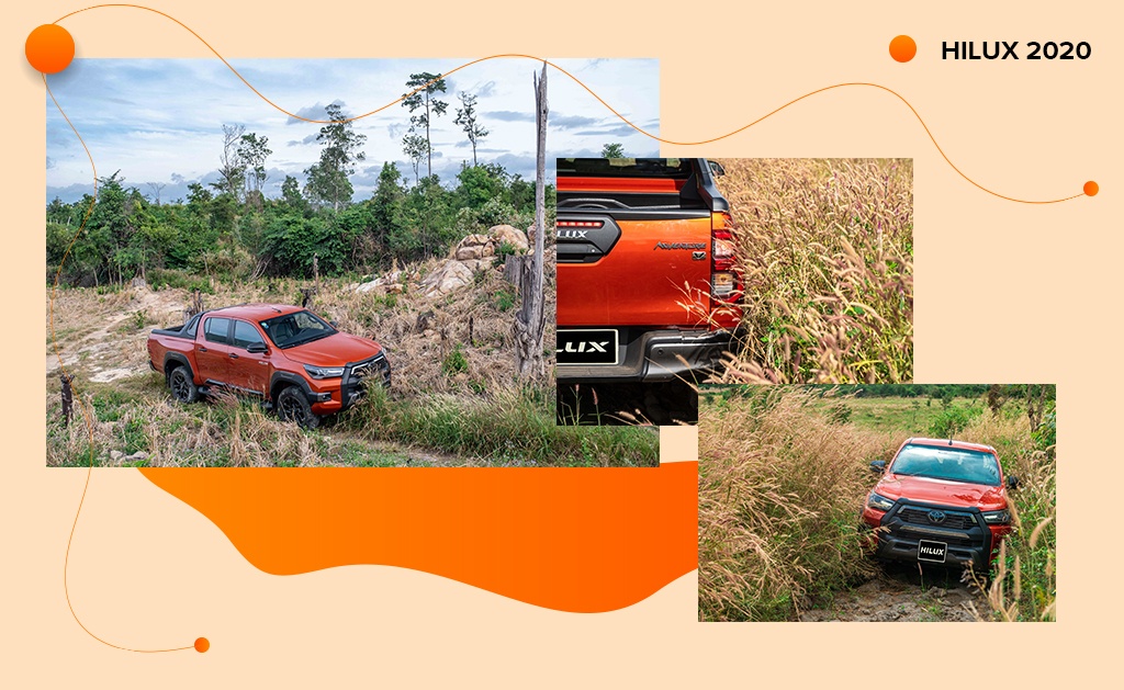 Hilux 2020 anh 1