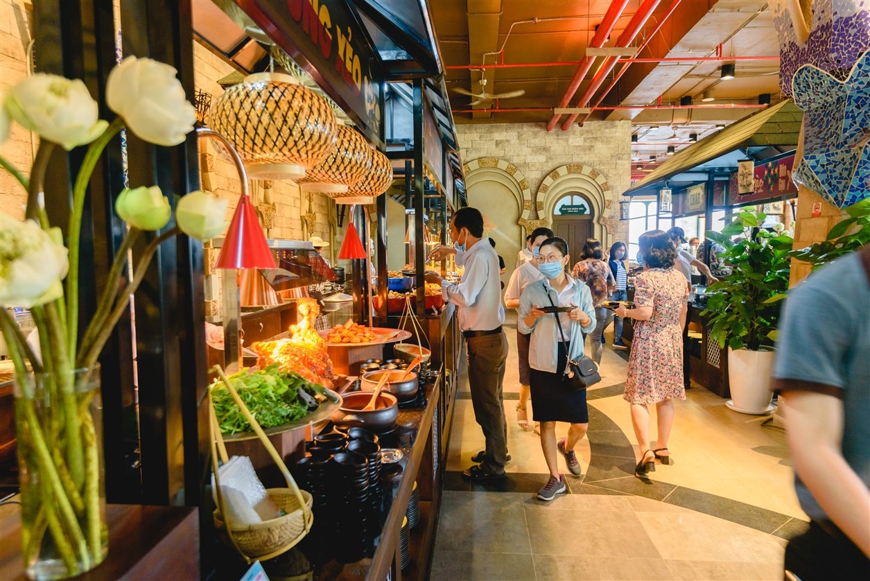 Sun World BaDen Mountain anh 8