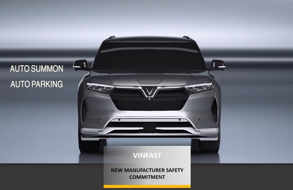 VinFast ảnh 3 VinFast anh 3