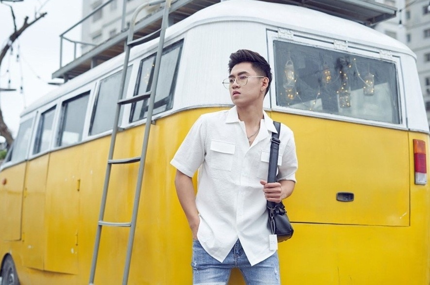 Shop Doc goi y 4 cach phoi so mi don gian ma ca tinh hinh anh