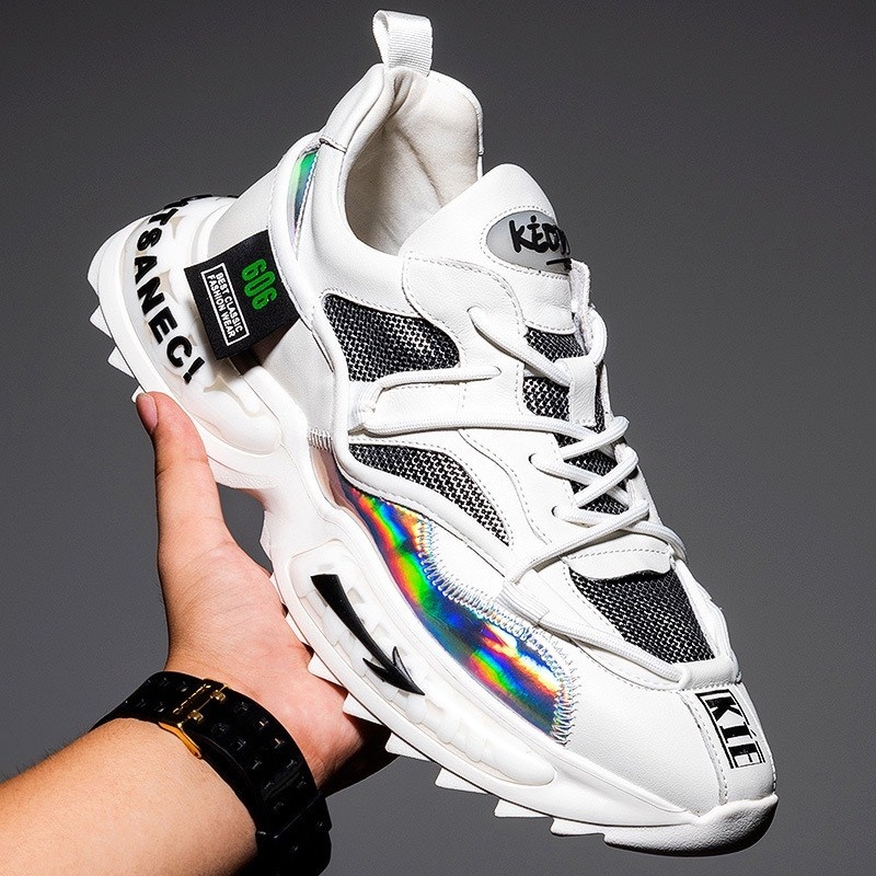 Len do phong cach tai thoi trang nam ParkMen hinh anh