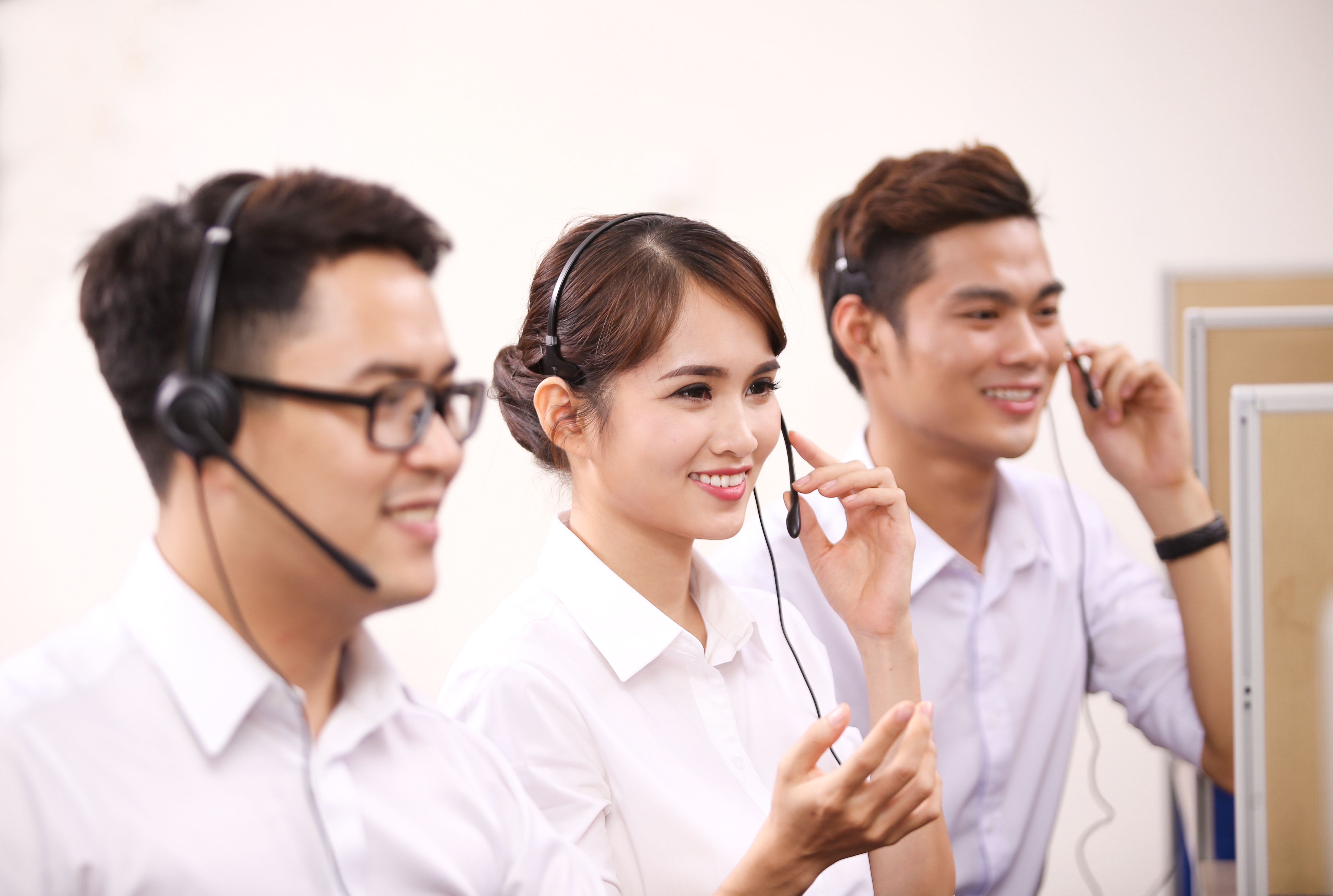 BIDV ho tro khach hang qua Zalo hinh anh